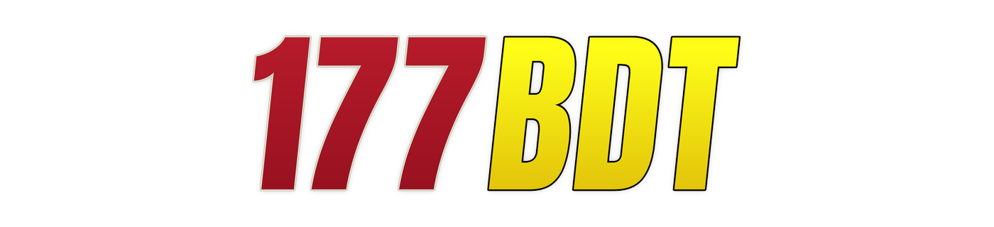 177bdt লোগো